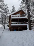 Flagstaff/Grand Canyon/Snowbowl/Williams/Sedona Area- Family Retreat - 木屋