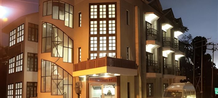 Hotel Himgiri Hotels in Dalhousie