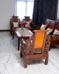 Rumah 5KT Sby Brt dkt Kidzania - Wifi