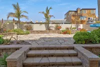 Contemporary Beach Getaway with Expansive Views - 4-Star
