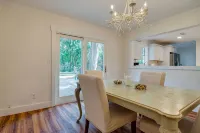 Ideal Location in Downtown Bluffton  ~Just Steps to the May River - Bathtub