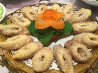 Wuji Hotel - sarapan