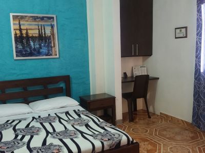 Hotel Confortel