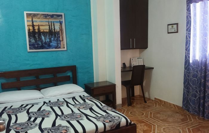 Hotel Confortel
