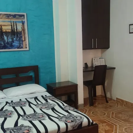 Hotel Confortel