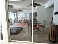 Key Biscayne 2 bedrooms sleeps 4 walk 2 beach shops - Homestays