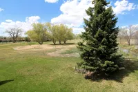 Caddy Shack 2- Charming 3-bedroom totally remodeled with AC and WiFi in Montrose - 3 stjerner