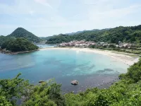 旅館 美保館 -Hotel Mihokan- - 送迎