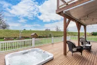 Skagit River Farmhouse - Træningscentre