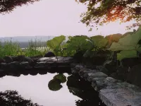 ロッジ シラルトロ - 温泉
