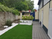 Cosy town house with bicycles available - 2 stelle