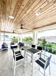 Gated Waters Edge, deeded beach with chair set up, private pool, 5-5+, sleeps 16 - واي فاي