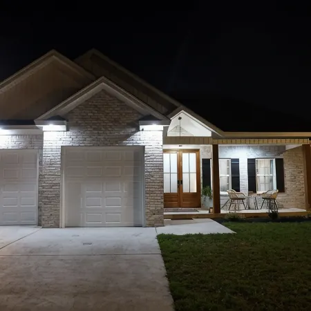 Take a rest in Florence .Ideal for i95 traveler and Florence Center and Buc-ee's
