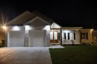 Take a rest in Florence .Ideal for i95 traveler and Florence Center and Buc-ee's - 4-Star
