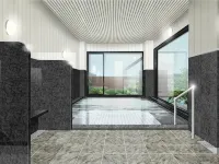 Daiwa Link Hotel Aizutajima - 3-Star