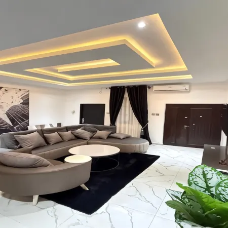 The Palms Apartment