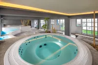 Hotel Navegadores - Gym