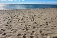 Beach Bungalow: Steps to Beach, Luxury Family Fun - 4-Star