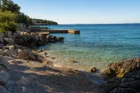 Family Hotel la Luna - All Inclusive - Strand