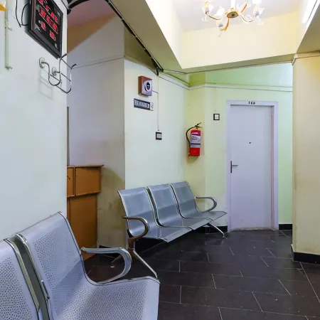 Hotel Munnar Central