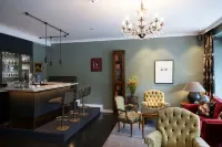 Hotel Admiral - Balkon