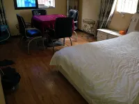 Jinhai Motel - pet friendly