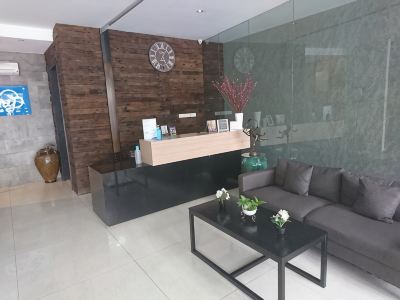 Murad Icon Jakarta