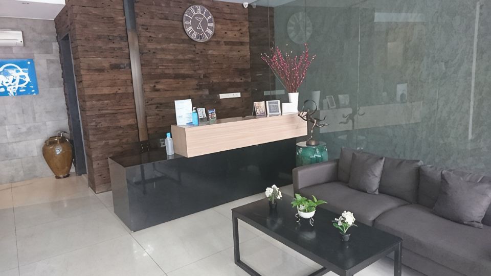 Murad Icon Jakarta
