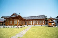 Hampyeong Nabirang Hanok Stay - Pensionaatit