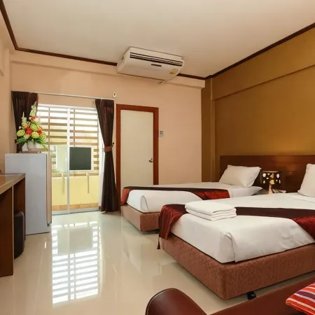 Genting Hotel