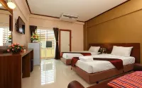 Genting Hotel - نادي رياضي