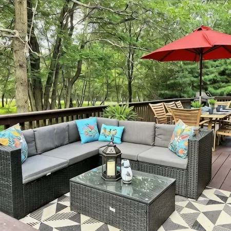 Cozy Pocono Chalet