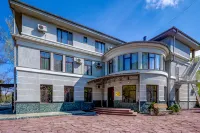 Navat Hotel - 3-Star