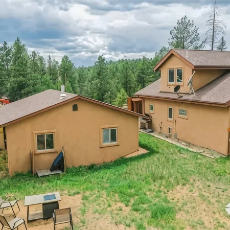 Remote Cabin Family Fun Hot Tub