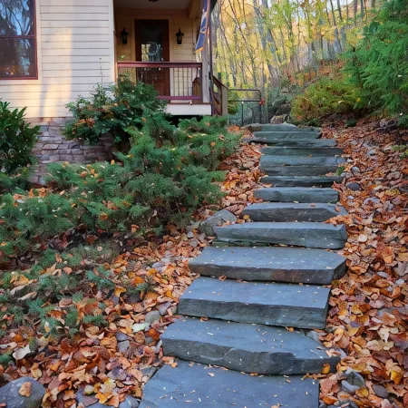Cozy Modern Cabin near Wintergreen and Bold Rock