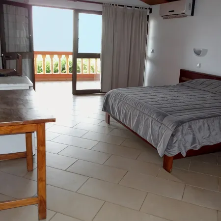 Hôtel Alizé Plage