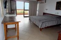 Hôtel Alizé Plage - Pet friendly