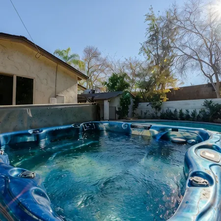 Spanish Villa Heated Pool/Jacuzzi/Pingpong/Mini-golf