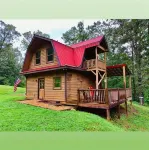 La Petite Maison - French Inspired Chalet - Boutique