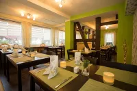 Memory Hotel - Aamiainen