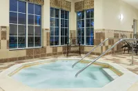 Homewood Suites by Hilton Buffalo-Amherst - Gym