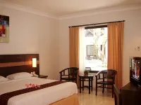 Bintang Mulia Hotel - Wi-Fi