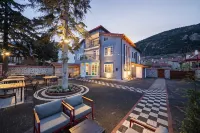 Garp Hotel - 3-Star