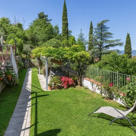 La Terrazza di Reggello