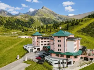 Hotel Alpenrose Aktiv & Sport