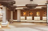 Elba Corralejo Resort & Spa - 2星級