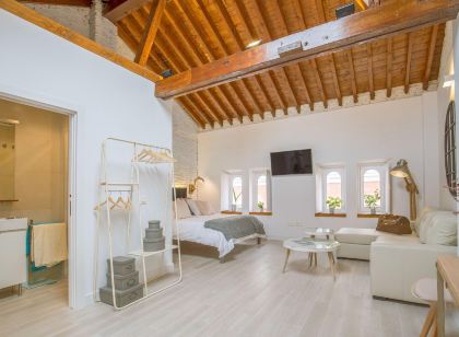 Living4Malaga Skyline Apartments