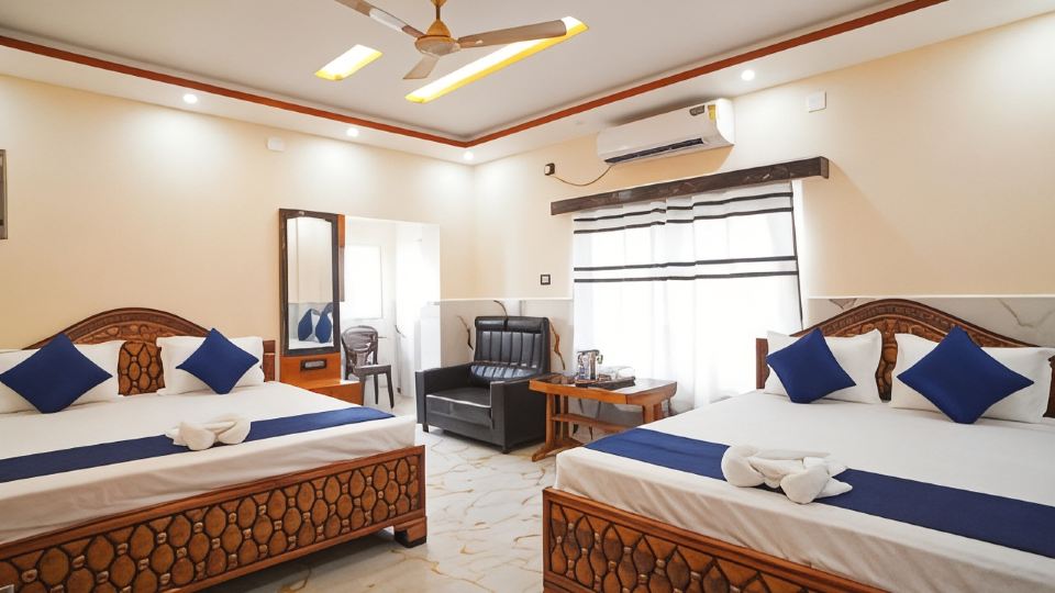 Hotel Dream Basanti