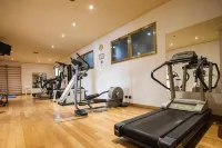 Hotel President Terme - Gym
