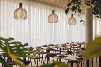 Hotel Materra - breakfast